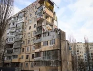 Заради заплаха от балистични ракети: Трета тревога в Одеса за един ден (ВИДЕО)