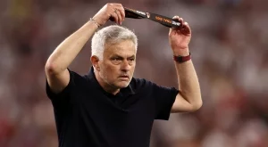 Жозе Моуриньо иска да върне Арда Гюлер под наем от Реал Мадрид във Фенербахче