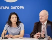 Ваня Григорова: Три дни преди вота изпълнителната власт се намесва в изборите в Старозагорско