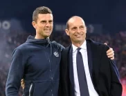 Треньорско "влакче" по върховете на Серия А: Ювентус наема бивш играч на Интер
