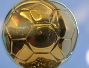 Съдът уважи наследниците: Търг за "Златна топка" '86 на Марадона няма да има