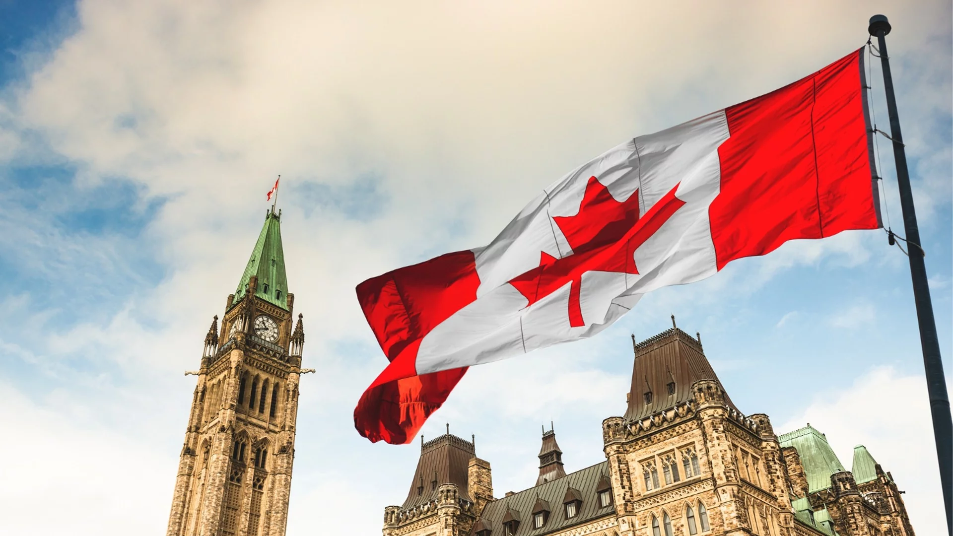 Признание: Канада не разполага с необходимите инструменти за борба с киберпрестъпленията