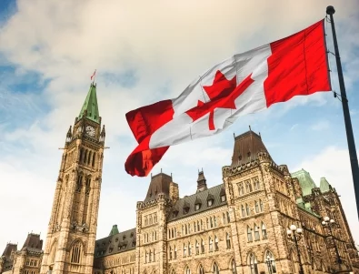 Признание: Канада не разполага с необходимите инструменти за борба с киберпрестъпленията