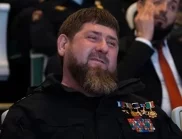 Поредно министерство в Чечения е наследено: Племенникът на Кадиров го поема