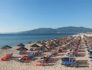 Велополицаи ще помагат на туристи по плажовете в Халкидики