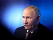 Путин отказва да посочи руските загуби в Украйна (ВИДЕО)