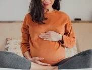 Колко килограма се качват по време на бременност?