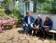 Кметът на Стара Загора откри обновено читалище в Ново село