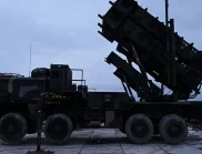 Румъния до дни въвежда в употреба втора ПВО система Patriot