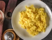 Кога е по-полезно да се ядат яйца: за закуска или за вечеря?
