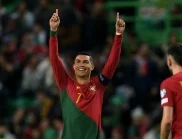 Първо 900, а после 1000 гола: Кристиано Роналдо гони нови рекорди и триумф на Евро 2024
