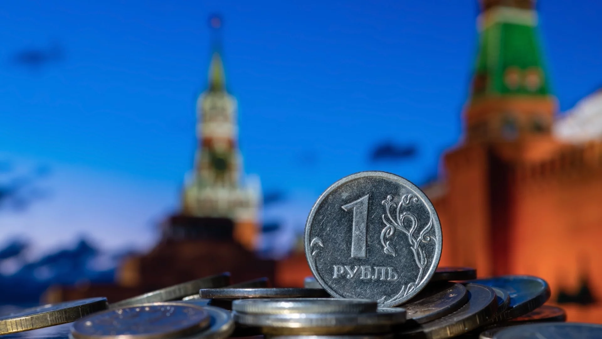 Руски пари за Украйна - мерките на Путин