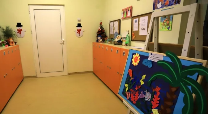 Кабинетът отпусна компенсации на семействата с деца, останали без място в детска градина