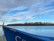 Украински шофьор се удави в река Дунав при Русе