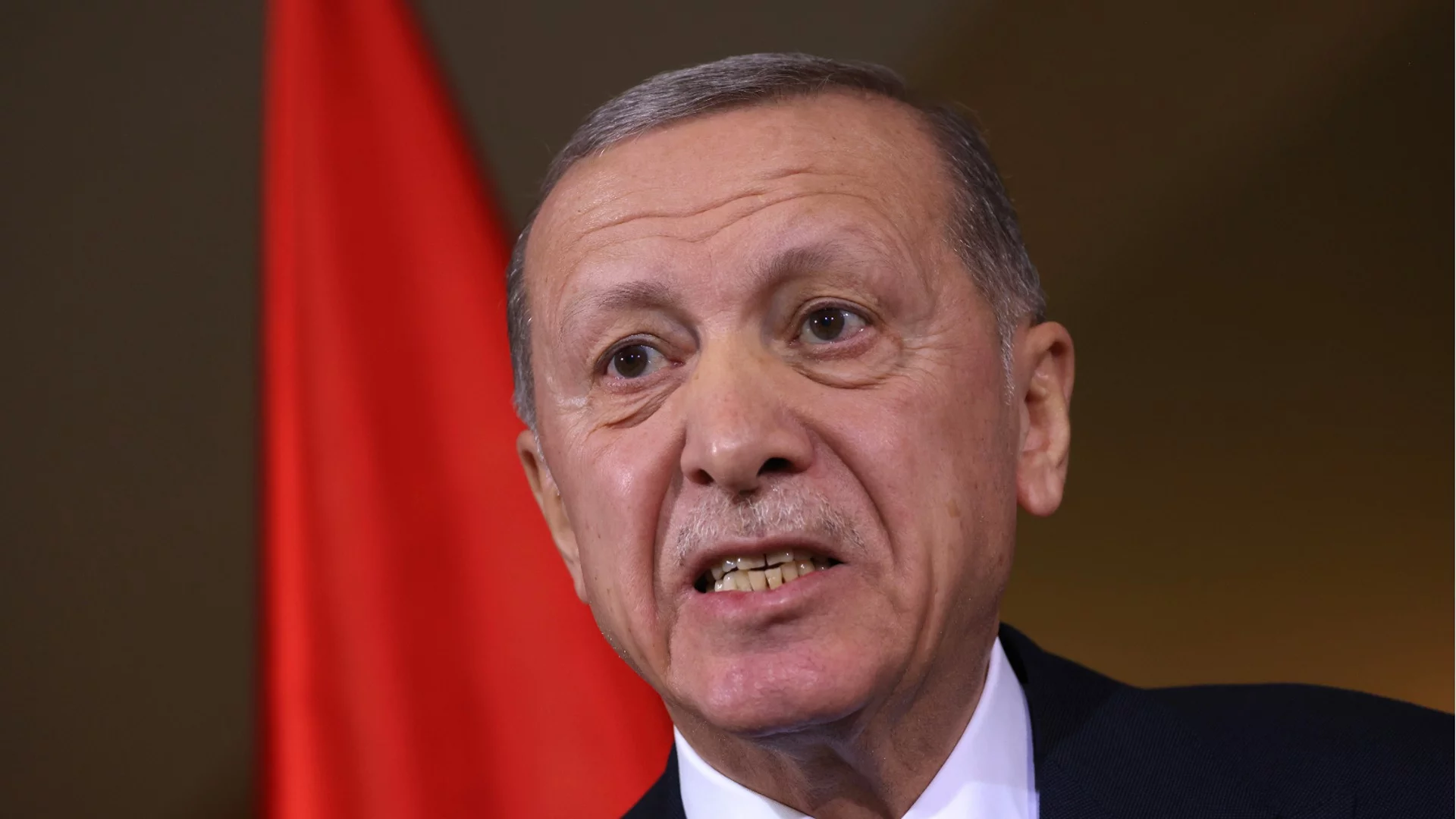 Конституционният съд на Турция спря ключови правомощия на президента Ердоган