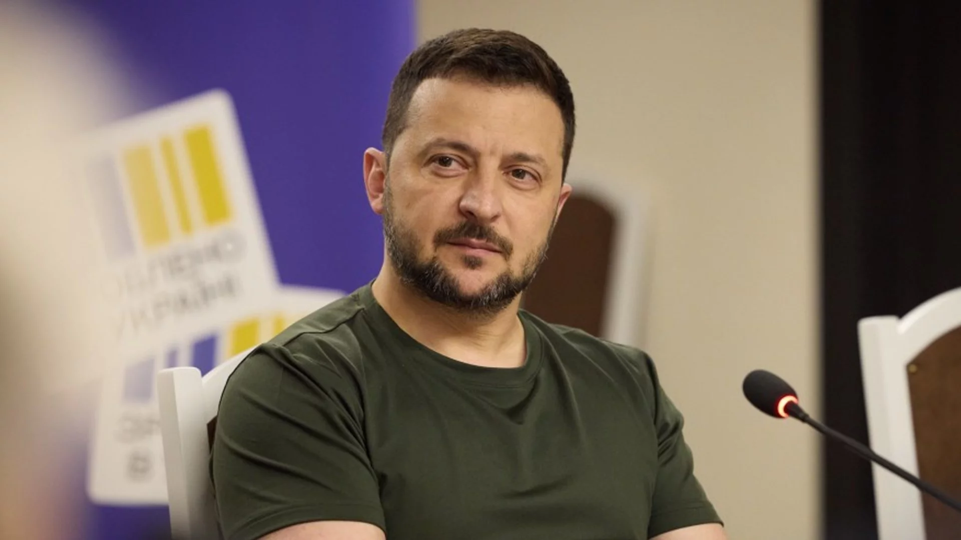 Зеленски кацна във Франция за "Деня Д": Съюзниците защитаваха Европа тогава, ние го правим сега (ВИДЕО)