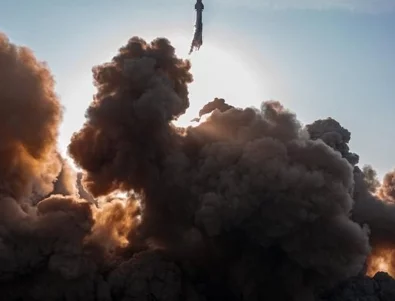 Четвърти опит за Starship: SpaceX изстреля най-мощната си ракета (ВИДЕО)