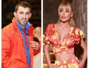 Появи се ВИДЕО на инцидента между Кирил Терзиев и Светлана Гущерова: Кой от двамата казва истината?