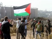 Убити и ранени след израелска атака в Западния бряг