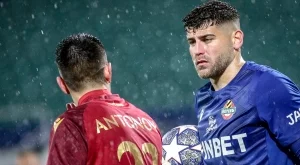 Договорен: Звезда на Ботев (Пд) прави трансфер в Русия