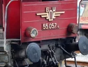 Машинист прерязал спирачките на локомотива в Лом
