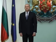 Радев поздрави новия президент на Мексико, покани я в България