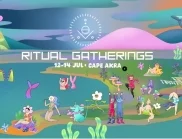 Мултидисциплинарният фестивал Ritual Gatherings акостира на Южното Черноморие за 6-то поредно издание 