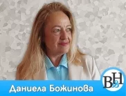 Даниела Божинова: Чиста природа и честна политика (ВИДЕО)