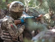 Новите украински войници през 2024 година: Оценка колко ще бъдат