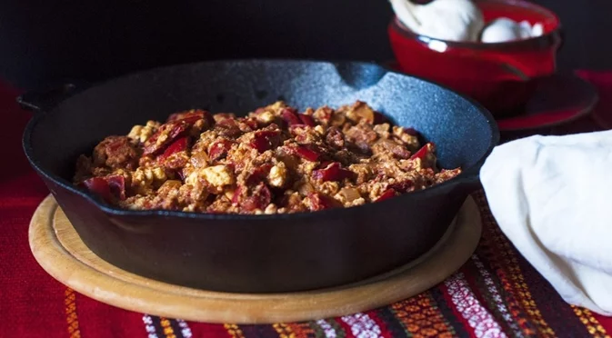 Не сте яли по-вкусен миш-маш по селска рецепта