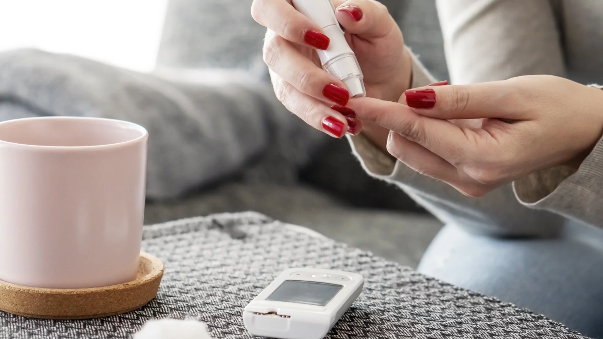 Как бързо да повишите кръвната захар - 5 начина, които работят