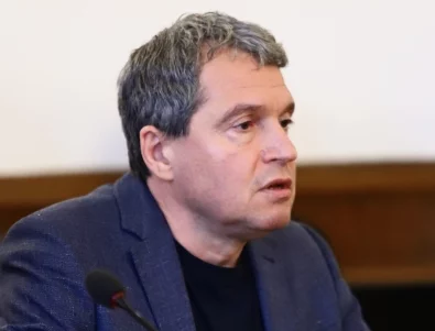 ИТН сезира ЦИК заради отказ на Васил Терзиев, свързан с машините за гласуване