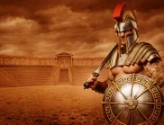 В кой наш град е роден легендарният гладиатор Спартак?