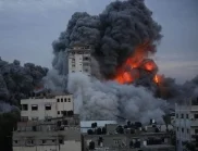 Расте броят на жертвите на израелския удар по училище в Газа (СНИМКИ)