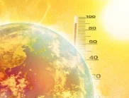 Пак рекорд: 45 градуса в Кипър