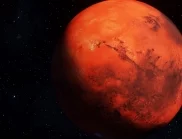 Гравитация на Марс по-силна ли е от тази на Земята
