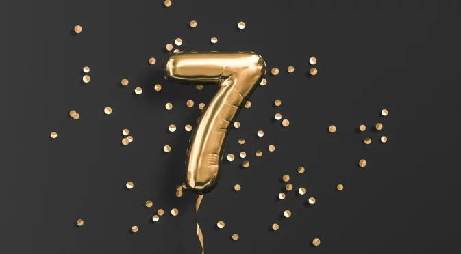 На 7 юни: 7 е добро число - носи късмет на 4 зодии!