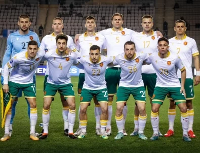 Десподов се прицели в първото място в Лигата на нациите и класиране на Мондиал 2026