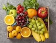 Можете да ядете не повече от 200 грама плодове на ден