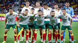 Словения - България по ТВ: Къде да гледаме последната контрола преди Евро 2024?