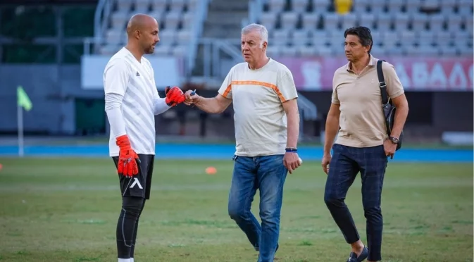 Наско Сираков: За 6 месеца разбрах, че треньорството не е за мен