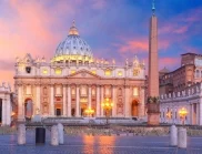 Заради далавера: Арестуваха бивш служител на Ватикана