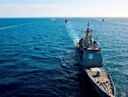 Учения или не: Хавана очаква четири руски бойни кораба 