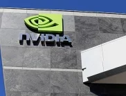Пазарната стойност на Nvidia надхвърли 3 трилиона долара