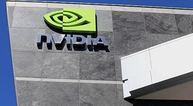 Пазарната стойност на Nvidia надхвърли 3 трилиона долара
