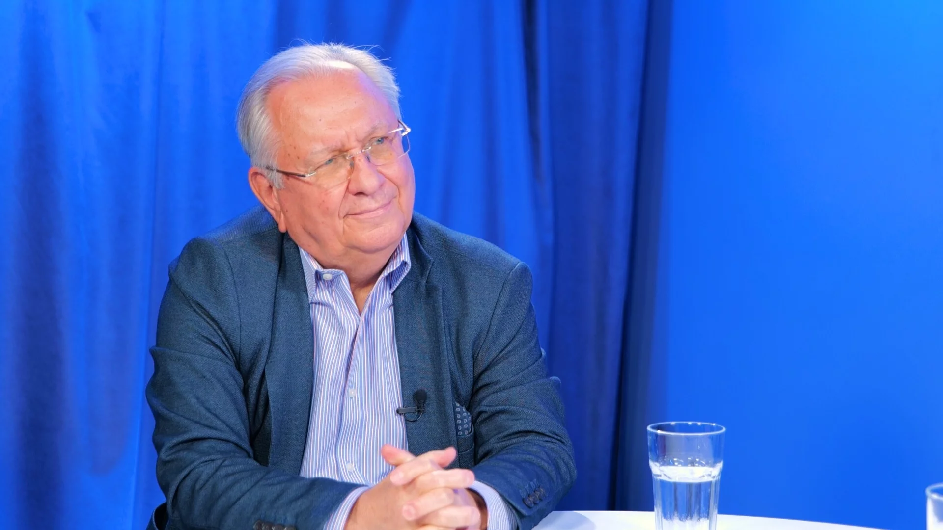 "ГЕРБ и ДПС много искат да управляват заедно, но на Бойко не му стиска": Осман Октай с прогнози за вота