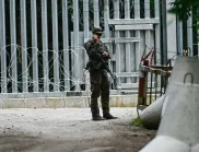 Почина полският войник, намушкан от мигрант на границата с Беларус