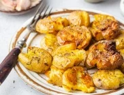 Как да печете картофи правилно - не забравяйте тези 2 съставки