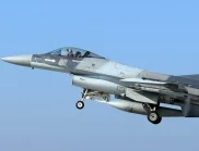Украйна е разочарована от САЩ заради изтребителите F-16