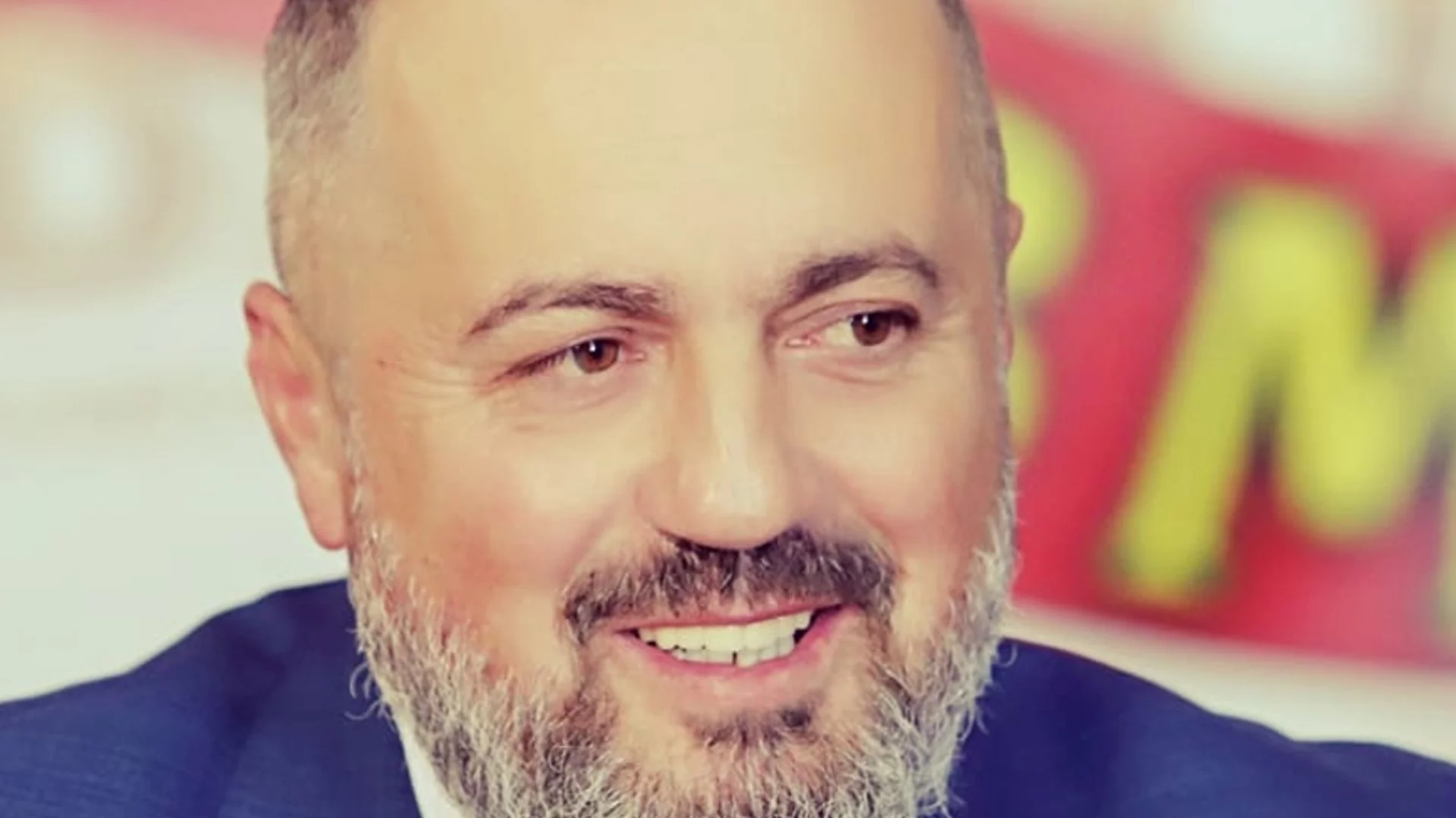 "Правата ни са равни на нула": Люпчо Георгиевски се оплака от институциите в РСМ
